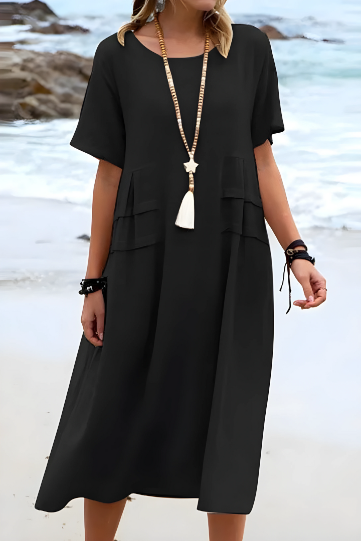 SOPHIA | robe spacieuse et confortable