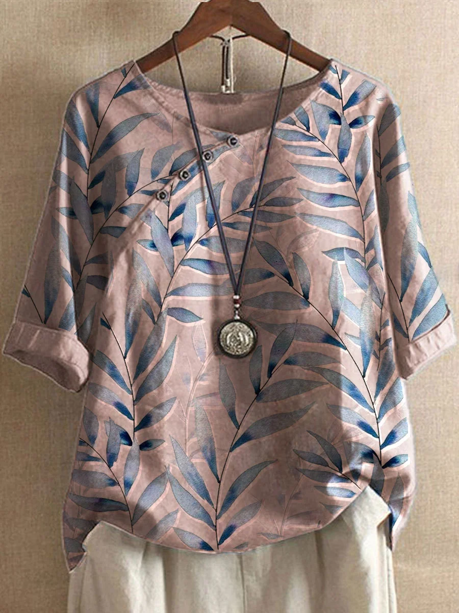 CAROL - T-shirt décontracté