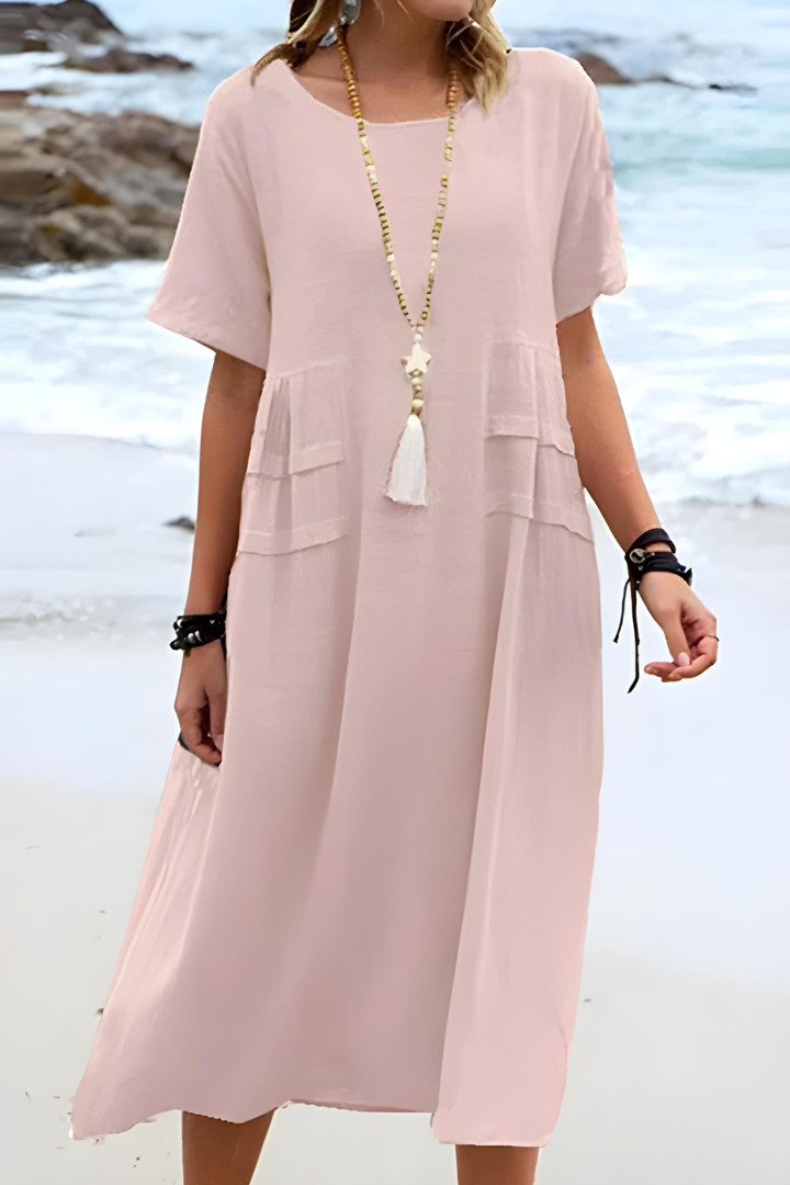 SOPHIA | robe spacieuse et confortable