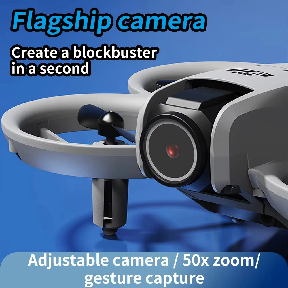Xiaomi GT3 Drone Professional HD