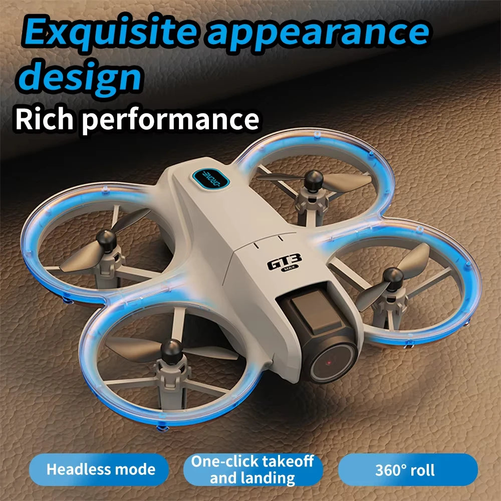 Xiaomi GT3 Drone Professional HD