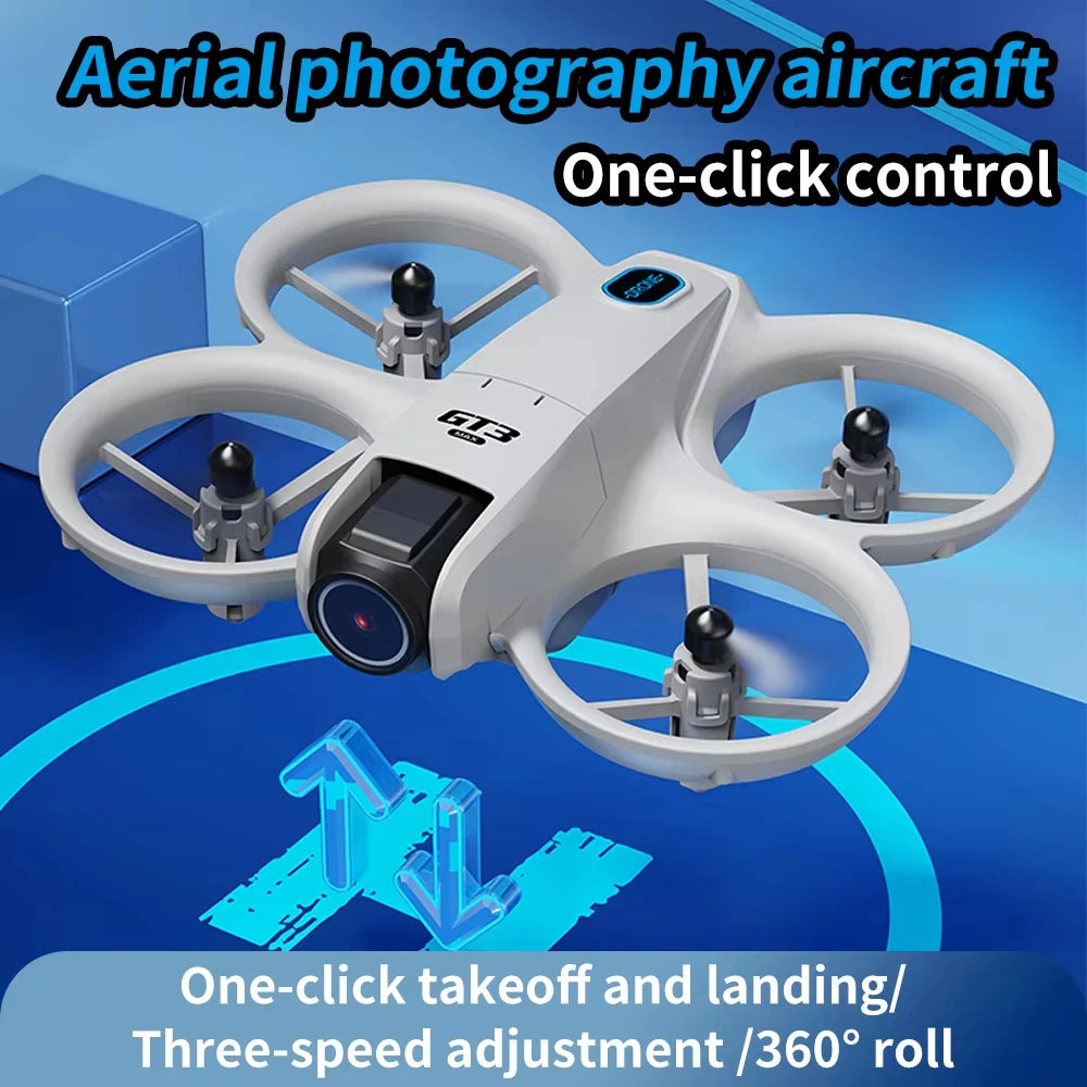 Xiaomi GT3 Drone Professional HD