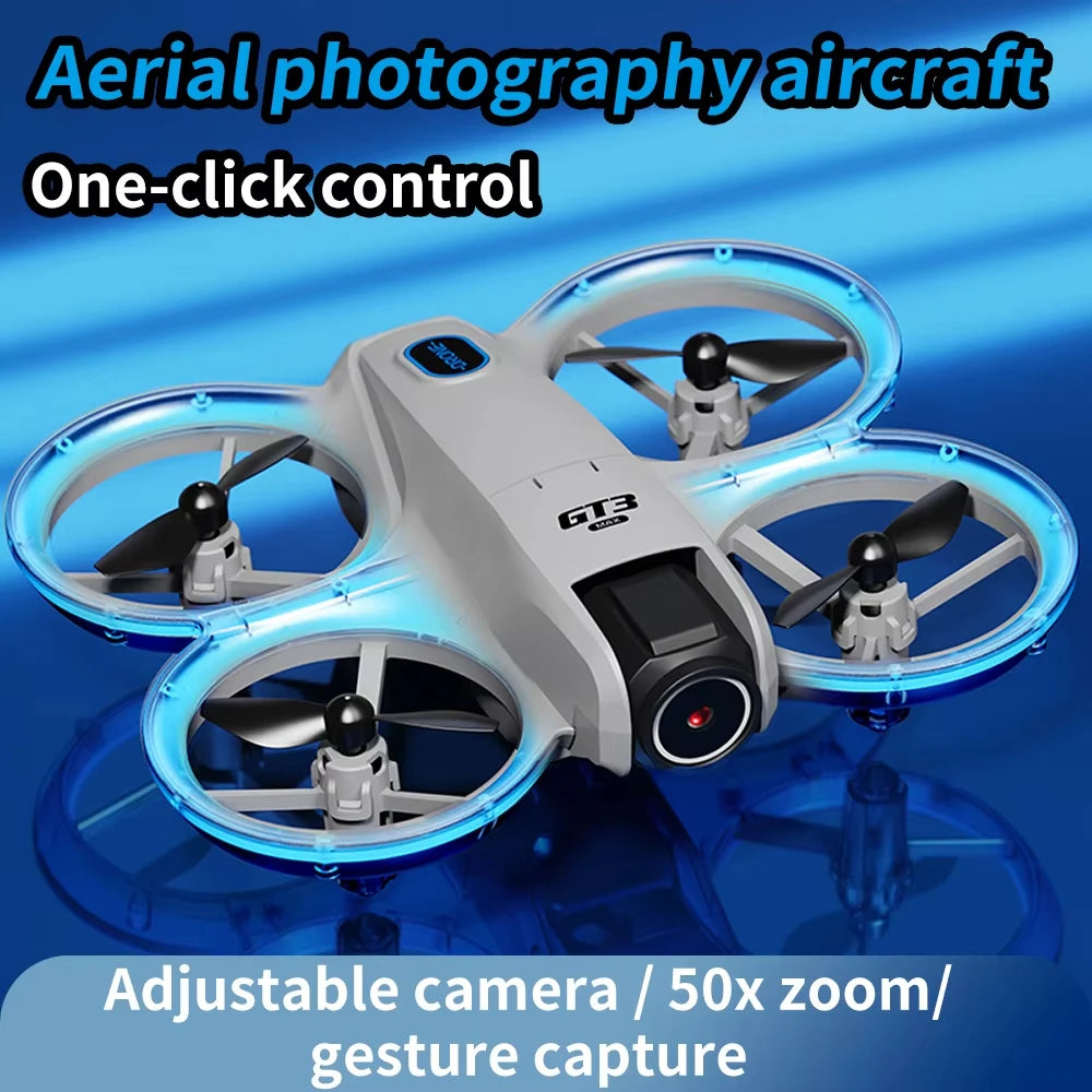 Xiaomi GT3 Drone Professional HD