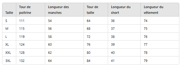 DONNA | Blouse élégante à manches longues et short