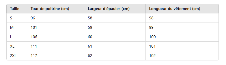SAGE Robe décontractée à poches