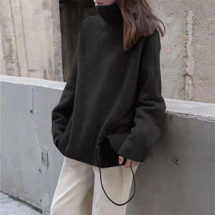 ISABELLE PULL EN CACHEMIRE