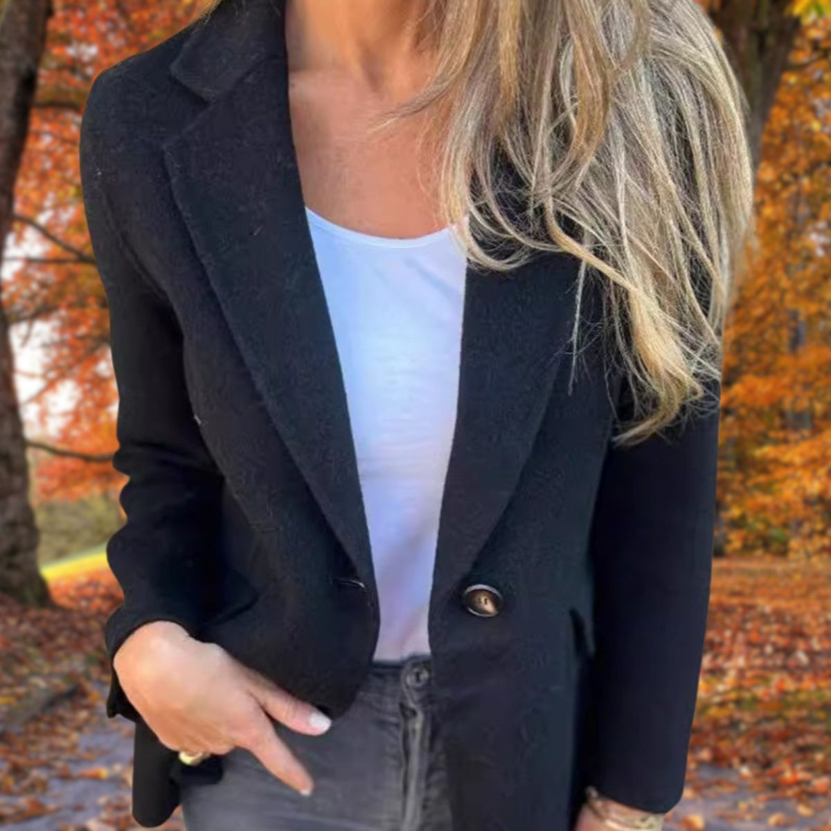 Mégan | Veste élégante