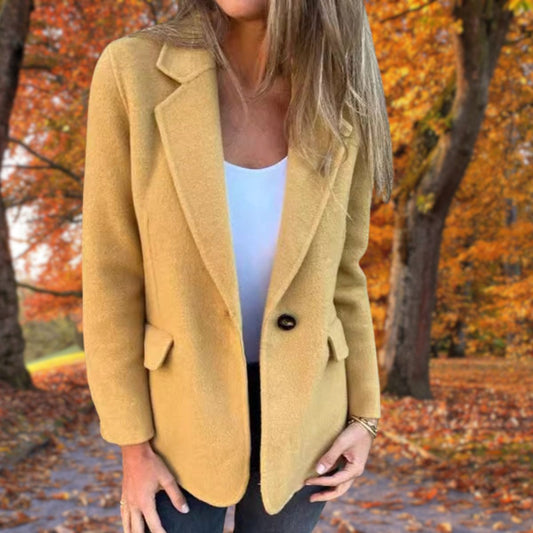 Mégan | Veste élégante