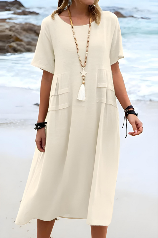 SOPHIA | robe spacieuse et confortable