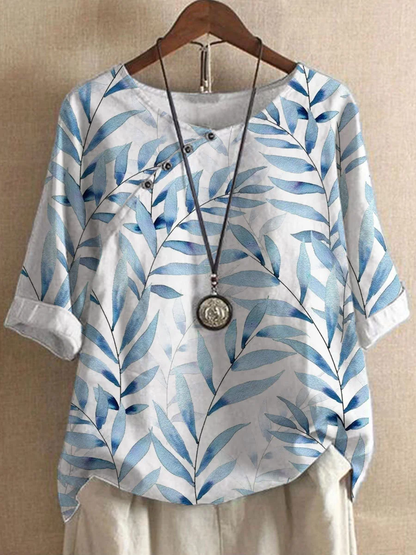 CAROL - T-shirt décontracté