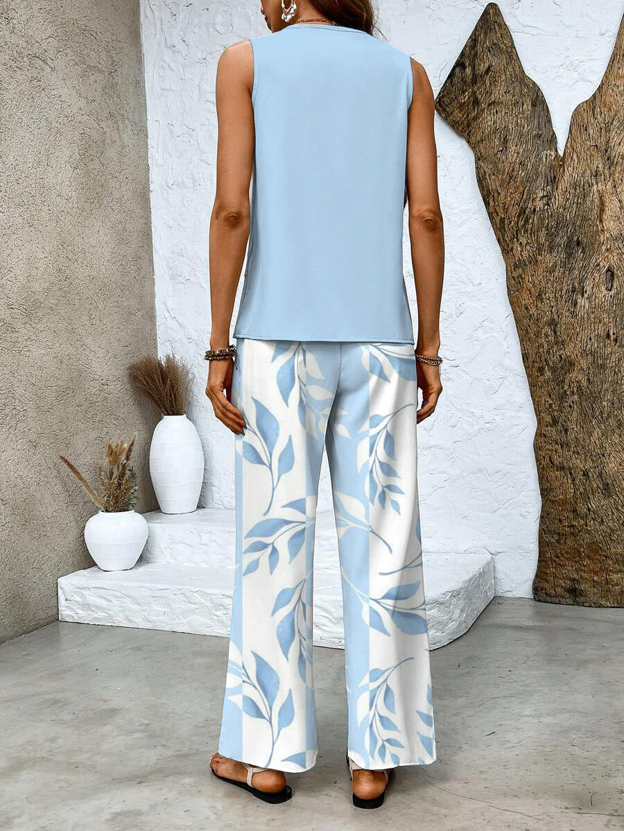 OLIVIA | Tenue d'été élégante