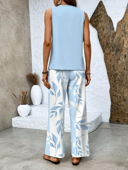 OLIVIA | Tenue d'été élégante