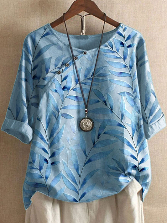 CAROL - T-shirt décontracté