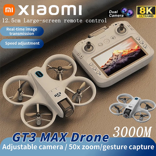 Xiaomi GT3  Drone Professional HD